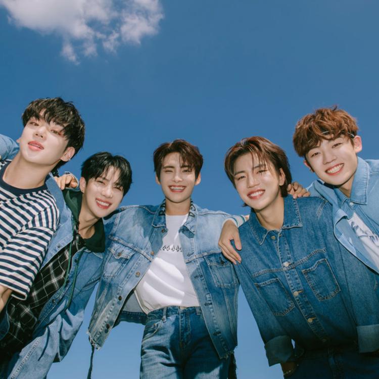 A.C.E's avatar image