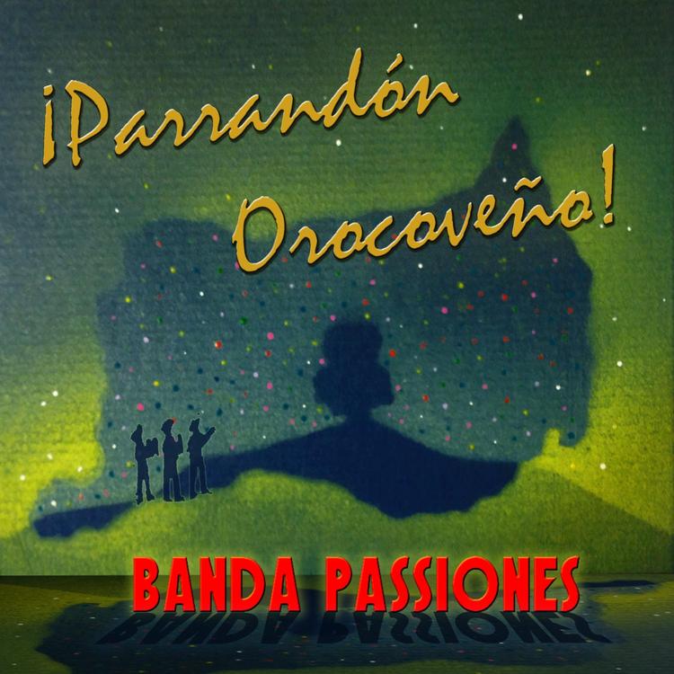 Banda Passiones's avatar image