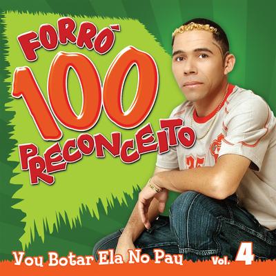 Daquele Jeito By Forró 100 Preconceito's cover