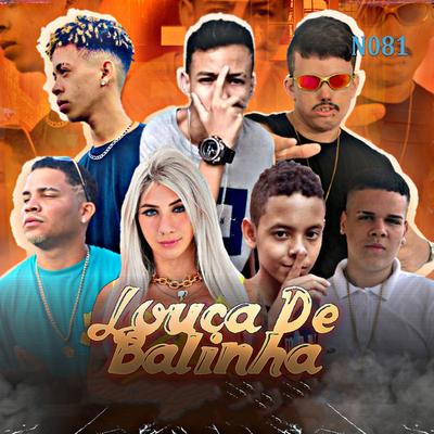 MC PYETRÃO's cover