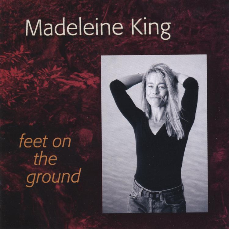 Madeleine King's avatar image
