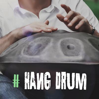 Hang Drum Pro's cover