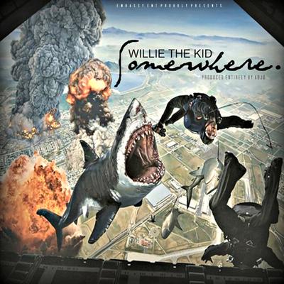 The Hold By Willie the Kid's cover