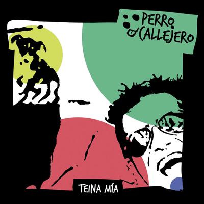 Teina Mia's cover