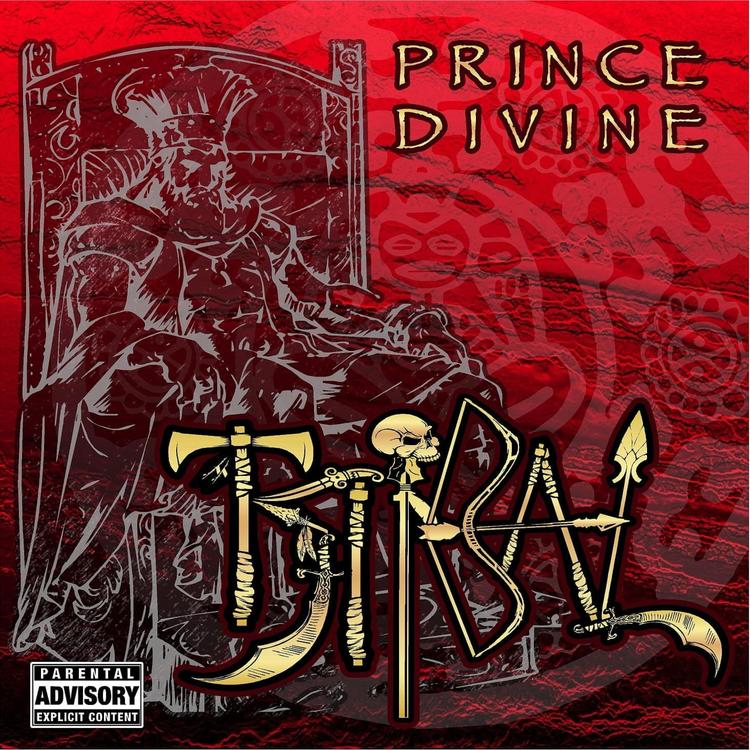 Prince Divine's avatar image