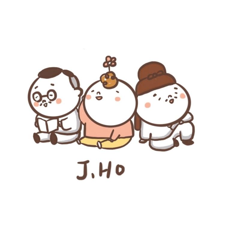 JHO's avatar image