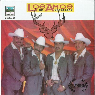 Los Dos Michoacanos's cover