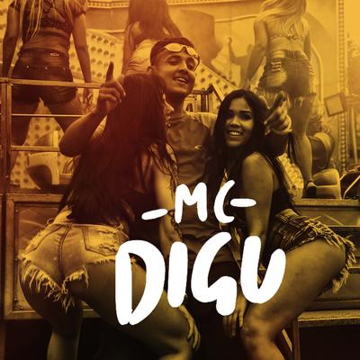 Boquetinho Maneiro By MC Digu, Mc Neguinho do ITR's cover