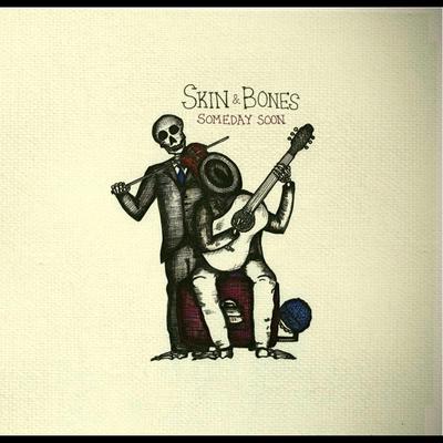 Betty Lou By Skin & Bones's cover