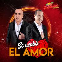 Orquesta Caribeños De Guadalupe's avatar cover
