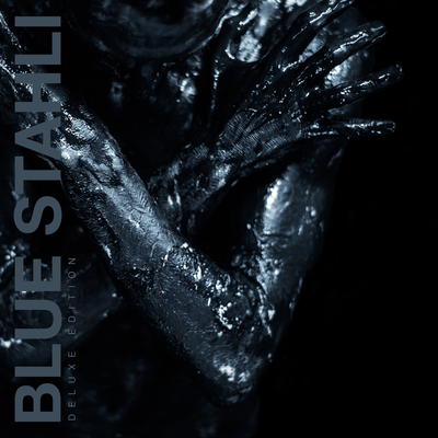 Metamorphosis By Blue Stahli's cover