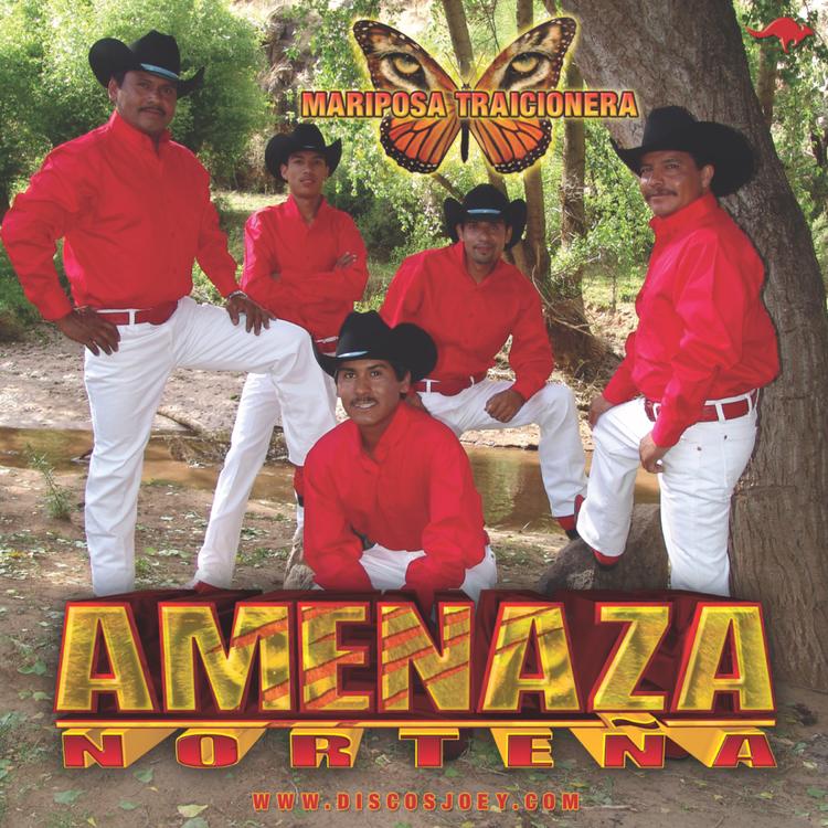Amenaza Norteña's avatar image