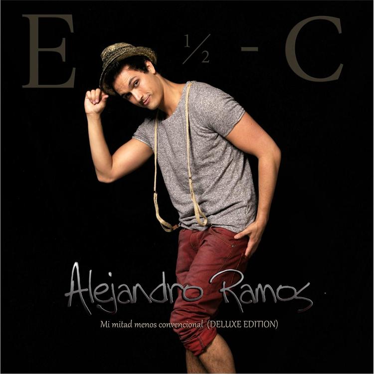 Alejandro Ramos's avatar image