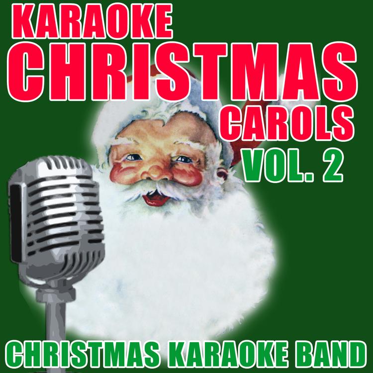 Christmas Karaoke Band's avatar image