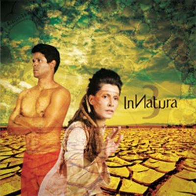 InNatura's cover