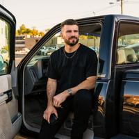 Sam Hunt's avatar cover