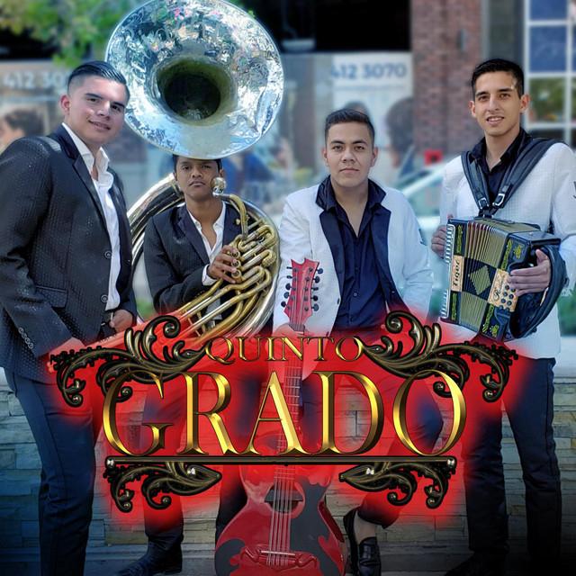 Quinto grado's avatar image