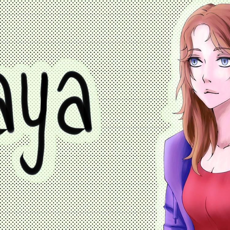 Aya's avatar image