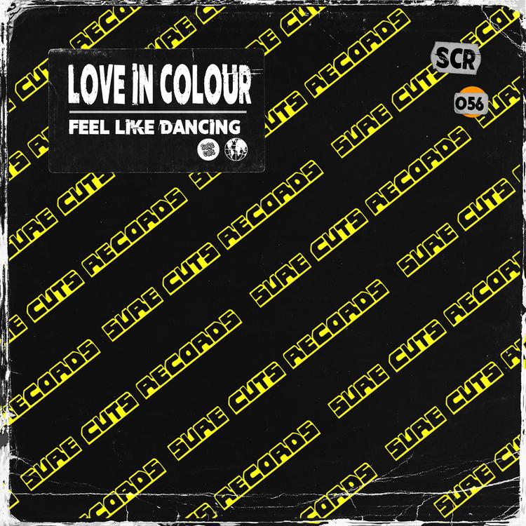 Love In Colour's avatar image