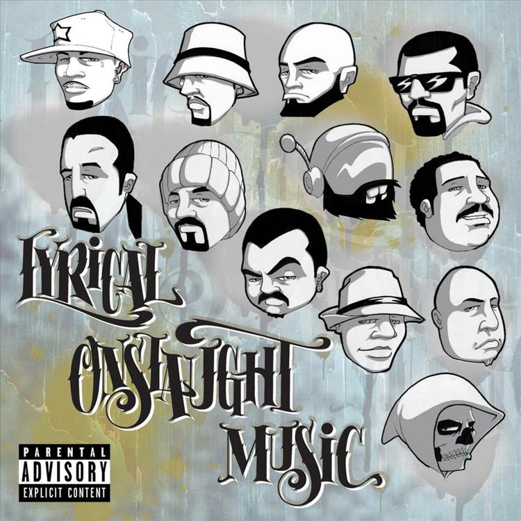 Lyrical Onslaught Music's avatar image