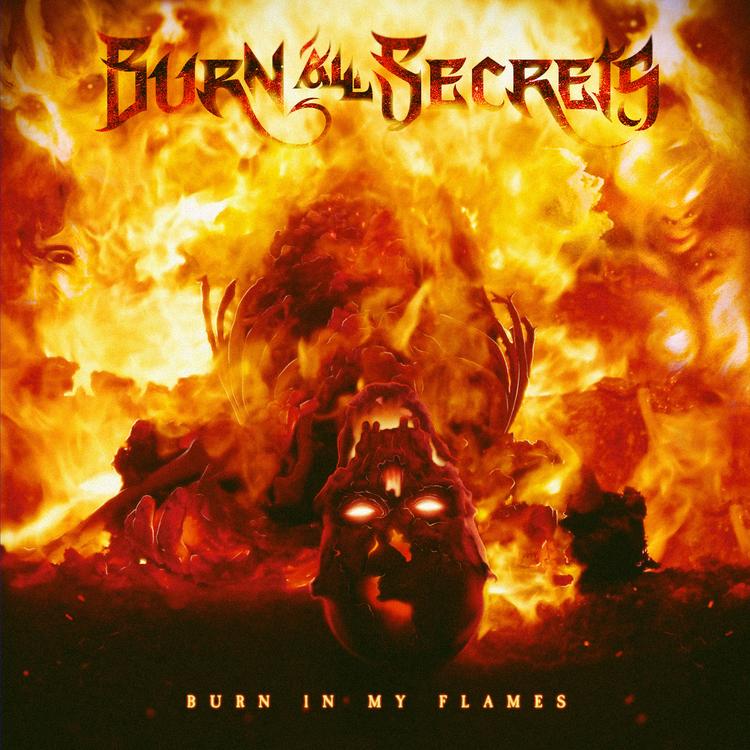 Burn All Secrets's avatar image