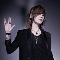 SUGIZO's avatar cover