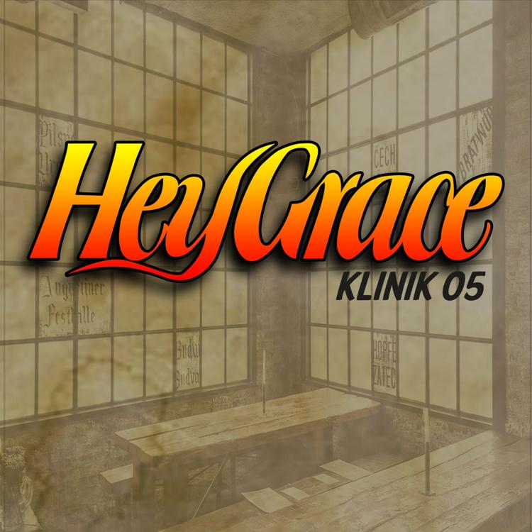 HeyGrace's avatar image