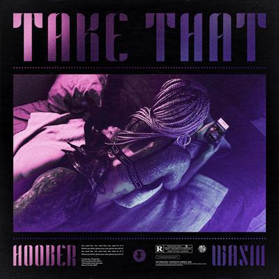 Take That By Wasiu, Hoober's cover