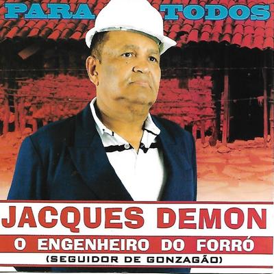 Banda Larga By Jacques Demon's cover