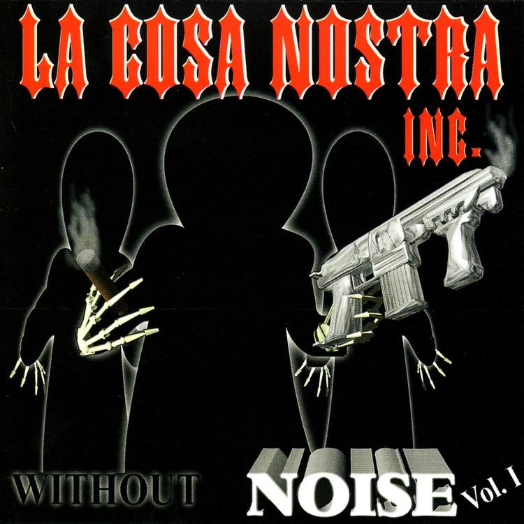 La Cosa Nostra's avatar image