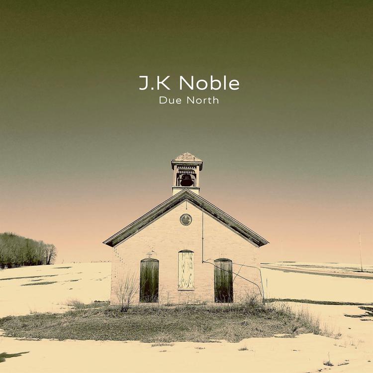 JK Noble's avatar image