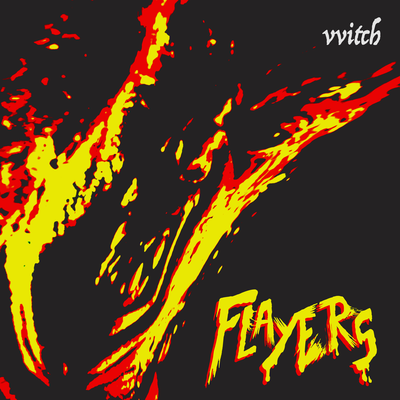 Flayers's cover