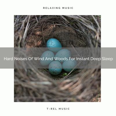 Hard White Noise Of Nature And Water For Instant Sleep By The Noise Project, White Noise Healing Center's cover