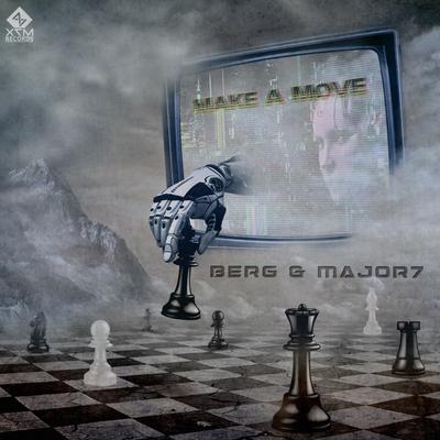 Make A Move (Original Mix) By Berg, Major7's cover