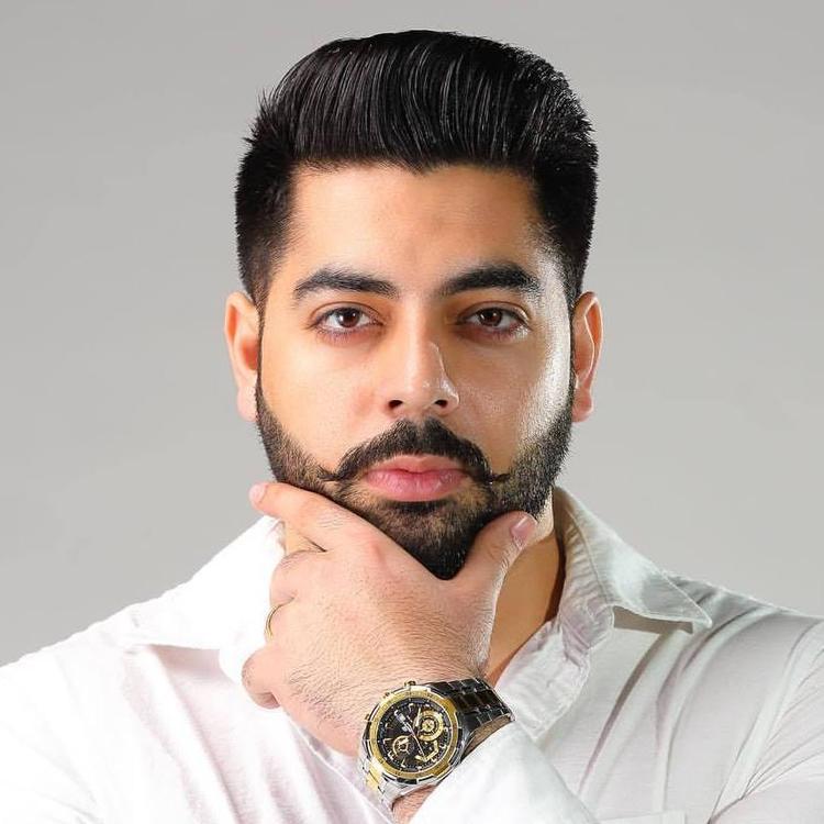 Karam Bajwa's avatar image