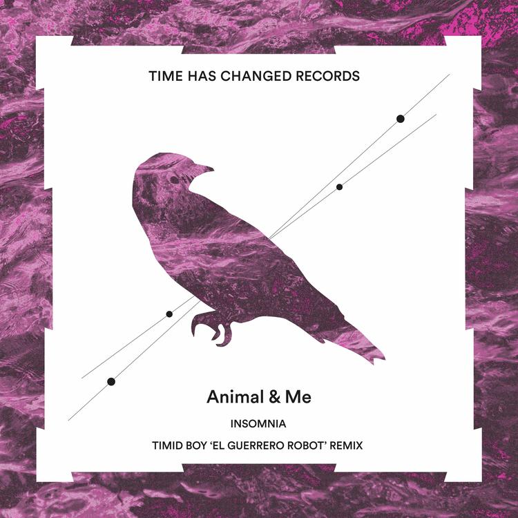 Animal & Me's avatar image