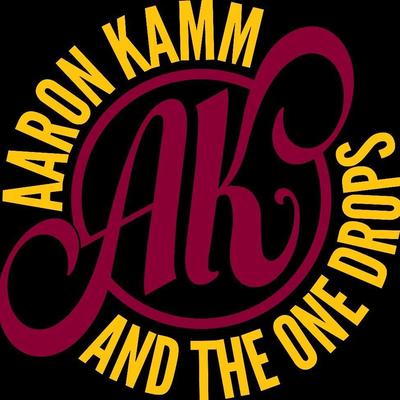 Aaron Kamm and the One Drops's cover