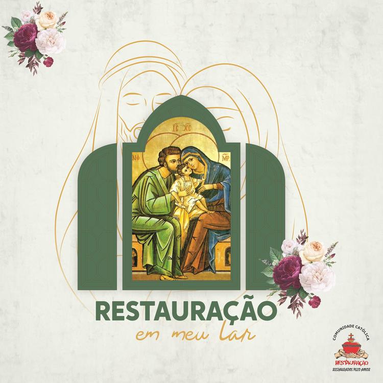 Comunidade Católica Restauração's avatar image