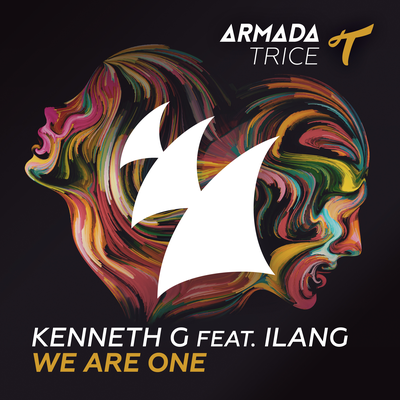 We Are One By Kenneth G, Ilang's cover