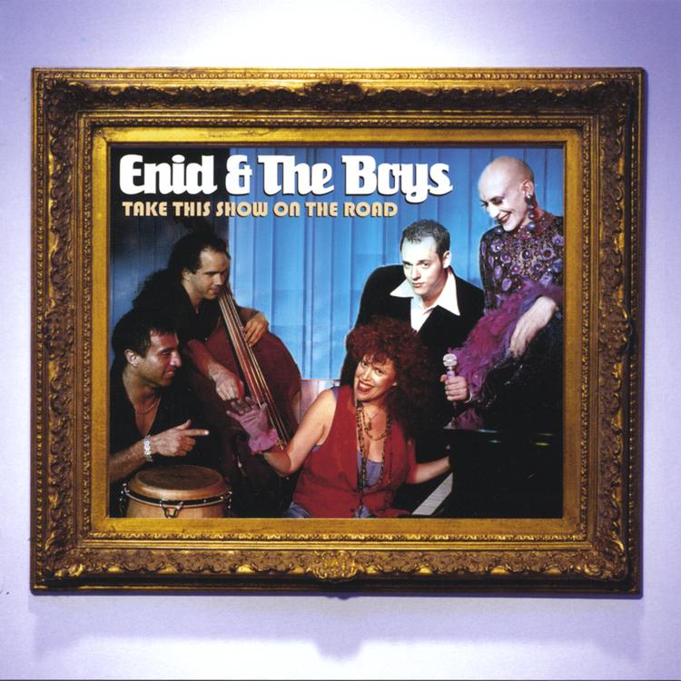 Enid & The Boys's avatar image