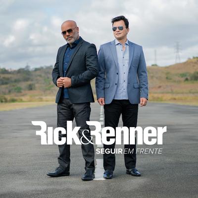 Seguir em Frente By Rick & Renner's cover