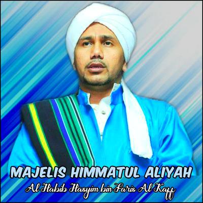 Al-Habib Hasyim bin Faris Al-Kaff's cover