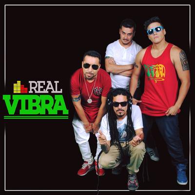 Real Vibra's cover