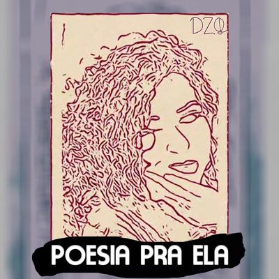 Poesia pra Ela's cover