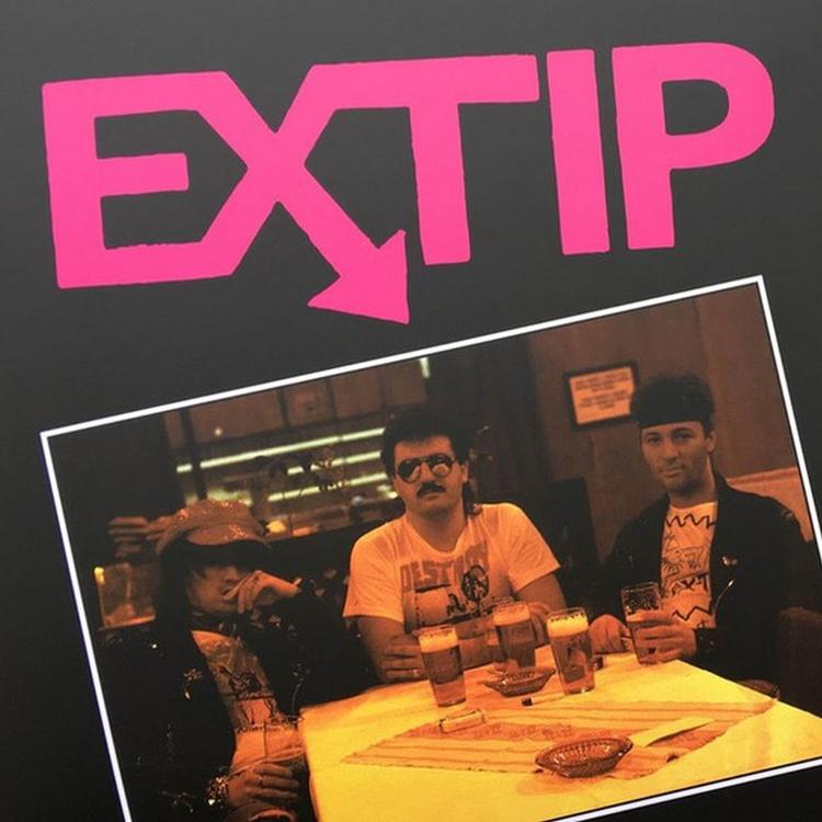 Extip's avatar image