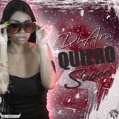 DiAra's cover