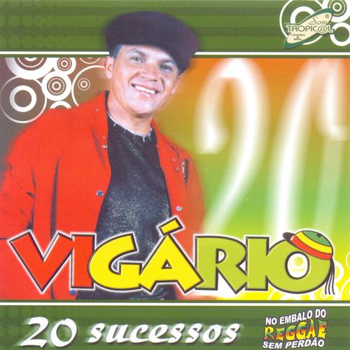 vigario's cover