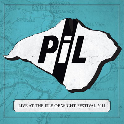 Live at the Isle of Wight Festival 2011's cover