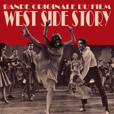 West Side Story (Original Motion Picture Soundtrack)'s cover