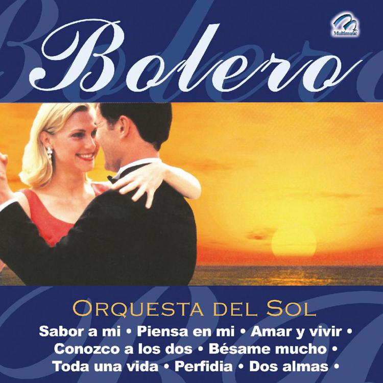 ORQUESTA DEL SOL's avatar image